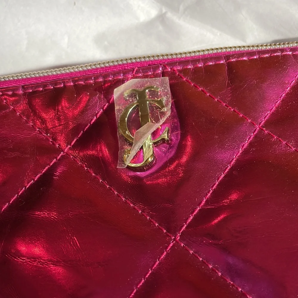 Juicy Couture bag